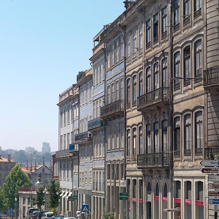 Flh Porto Modern Flat Leilighet Eksteriør bilde