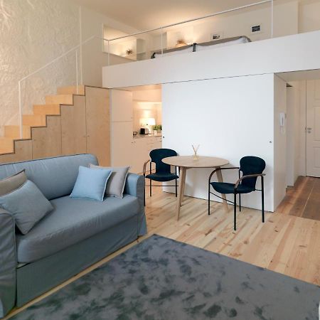 Flh Porto Modern Flat Leilighet Eksteriør bilde