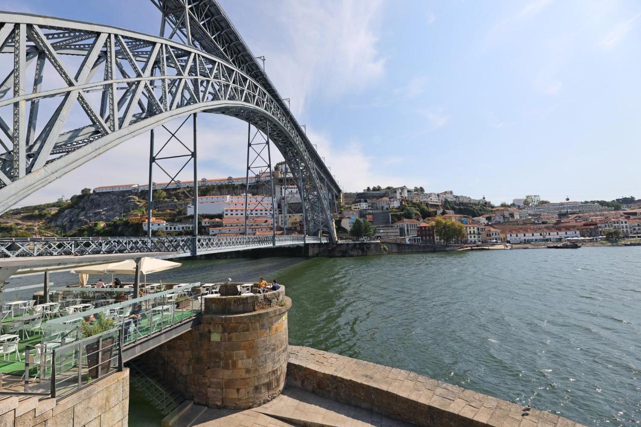 Flh Porto Modern Flat Leilighet Eksteriør bilde