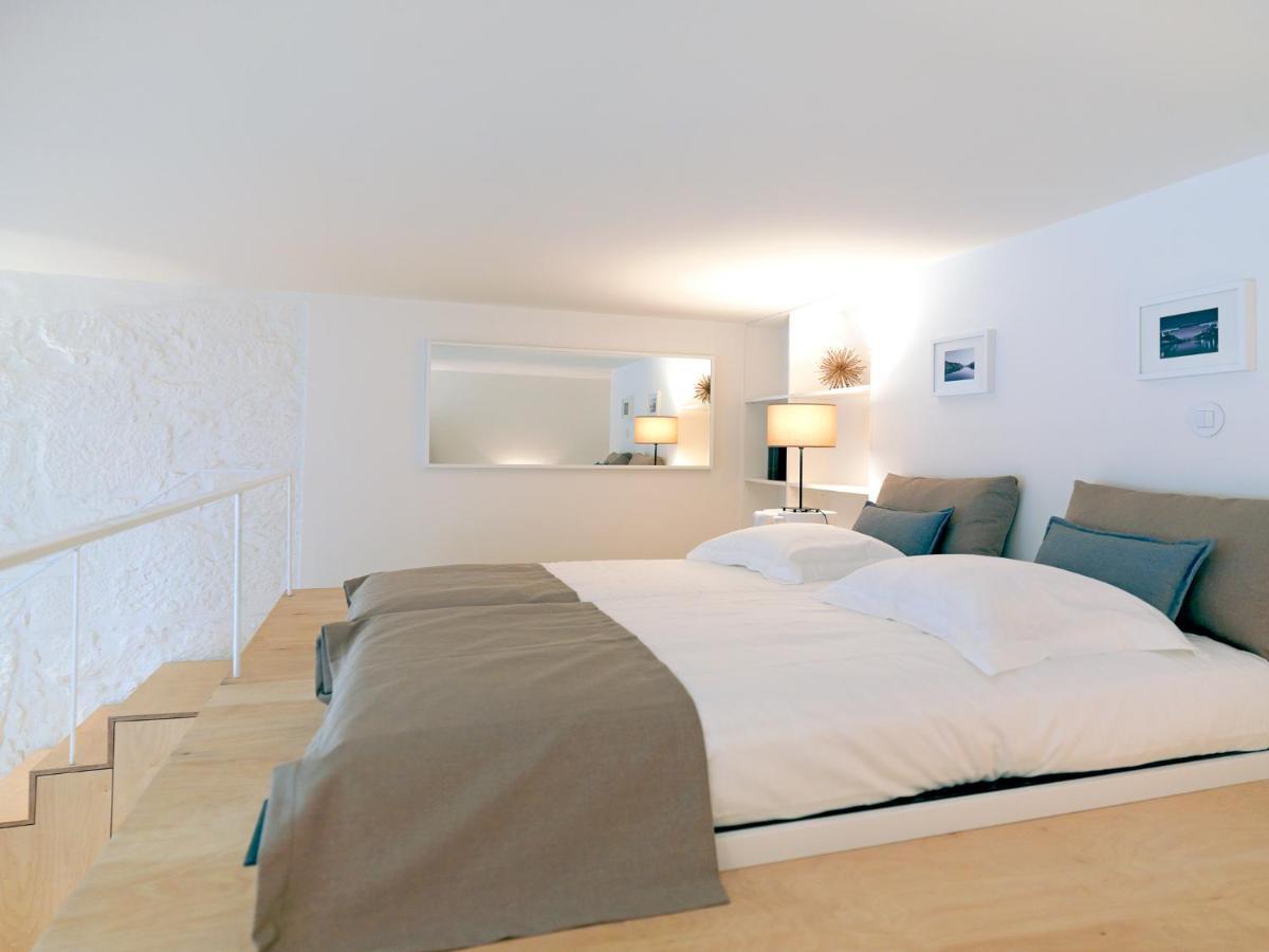 Flh Porto Modern Flat Leilighet Eksteriør bilde