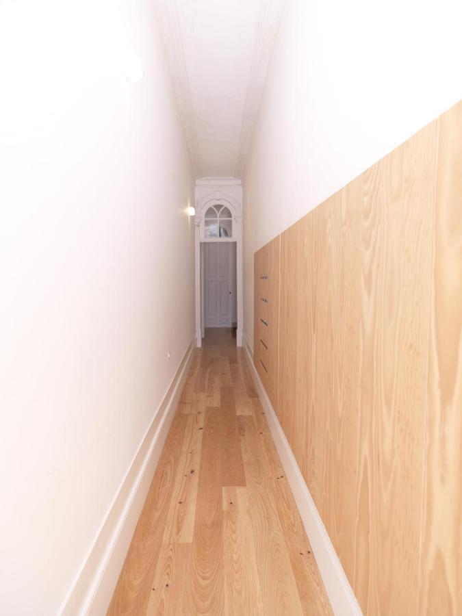 Flh Porto Modern Flat Leilighet Eksteriør bilde